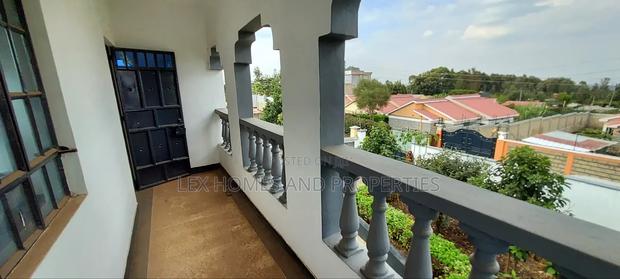 4bdrm Maisonette in Nkoroi for sale - thumbnail 11