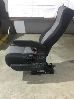 Shuttle or Hiace Seats in Nairobi