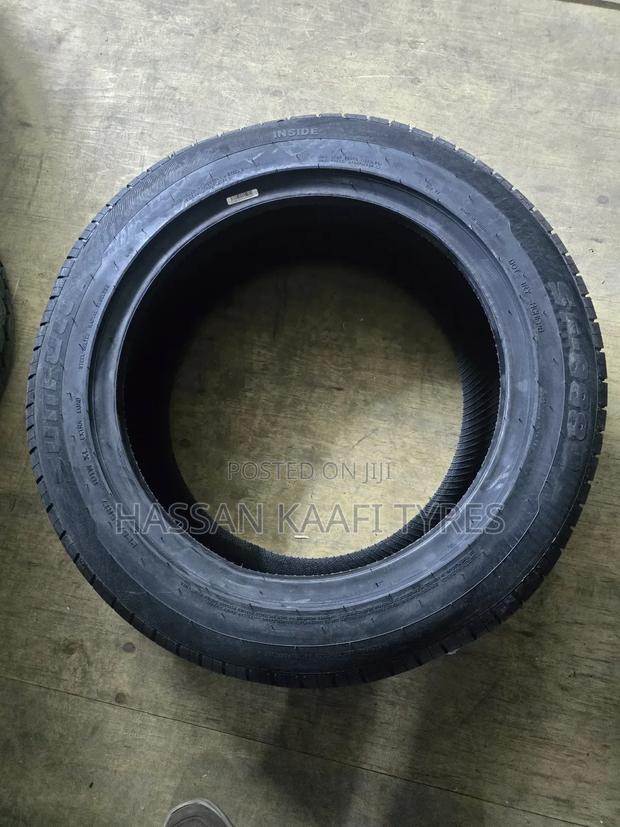 225/55r17 Sunfull Tyre - thumbnail 3