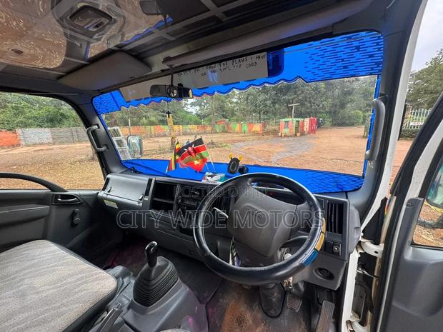Isuzu NQR Extra - thumbnail 4