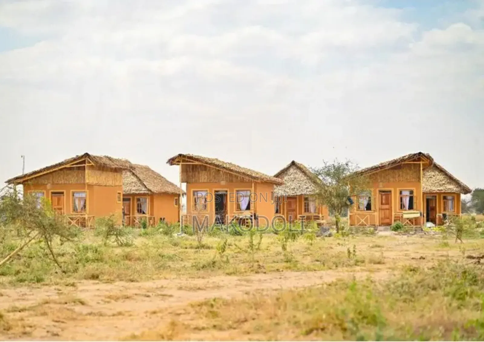 Makuti Roof Installation,Repair and Maintanace