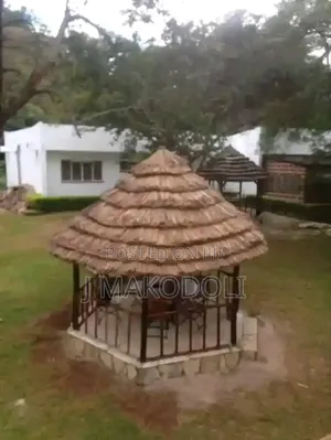 Makuti Roof Installation,Repair and Maintanace