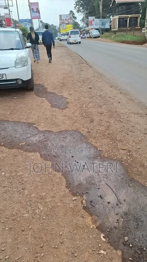 50x100 Plot For Sale In Kajiado Town