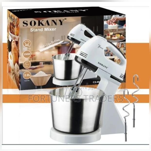 Stand Mixer Sokany Stand Mixer
