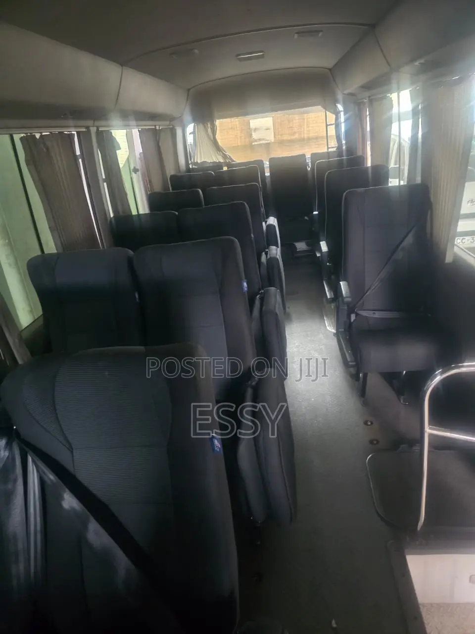 Coaster or Rosa Seat in Nairobi