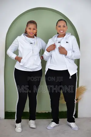 Ladies Turkey Tracksuits Size 2xl and 5xl*