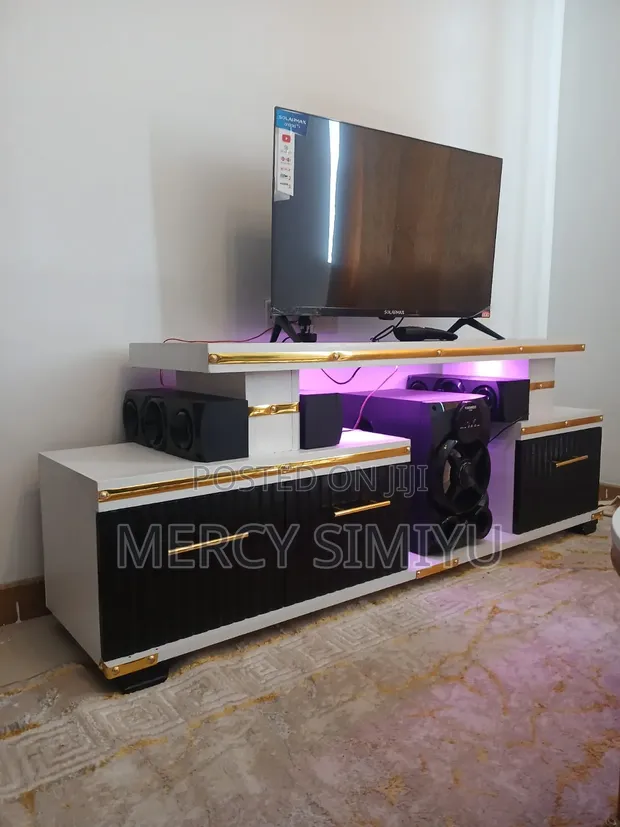 Furnished 1bdrm Apartment in Parkroad Boma Yangu, Ngara for rent