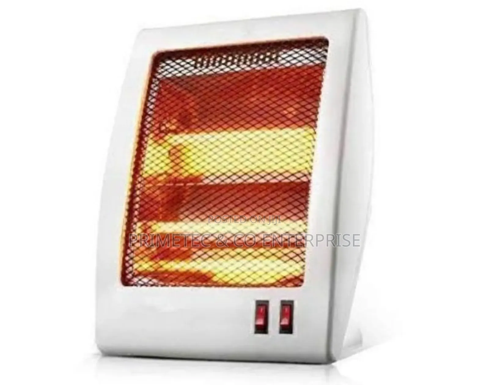 Hua Tuo Quartz Room Heater