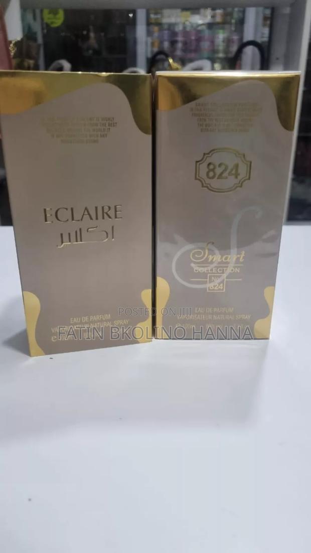 Smart Collection Eclaire Perfume - thumbnail 3