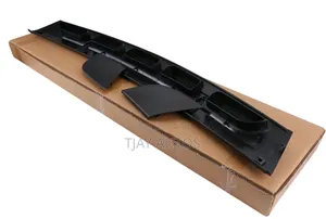 For Mercedes W245 B Class B180 B200 
Hood Vent Cover Grille