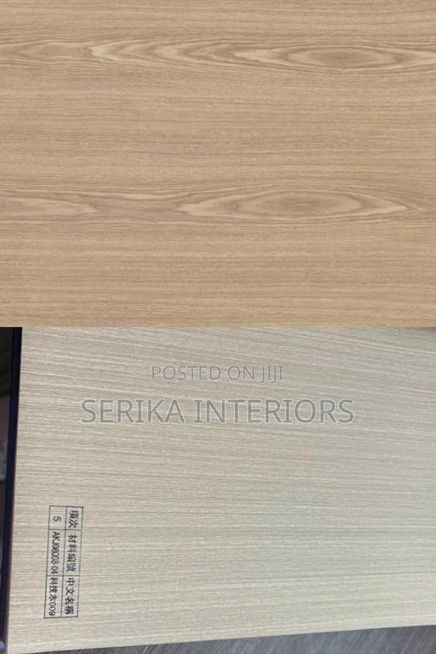 Contact Paper Film Contact Paper Environmental Friendly