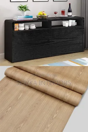 Contact Paper Environmental Friendly Waterproof Paper Film