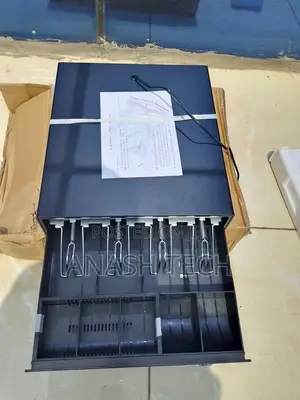 Cash Register Drawer for Point of Sale (Pos) System