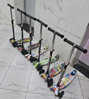Scooter for Kids Toddlers