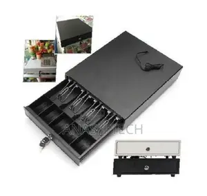 Cash Drawer for Point of Sale (Pos) System