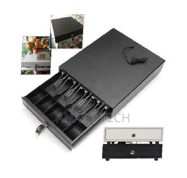 Cash Drawer for Point of Sale (Pos) System