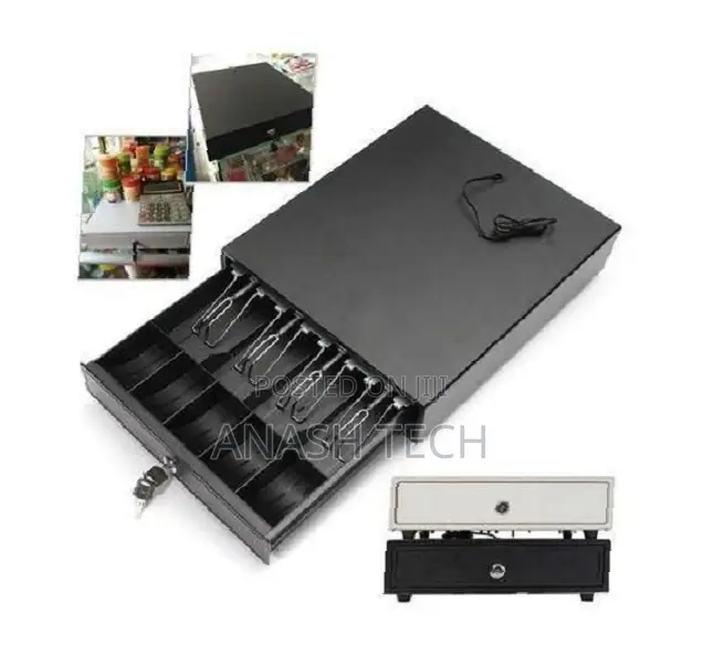 Cash Drawer for Point of Sale (Pos) System