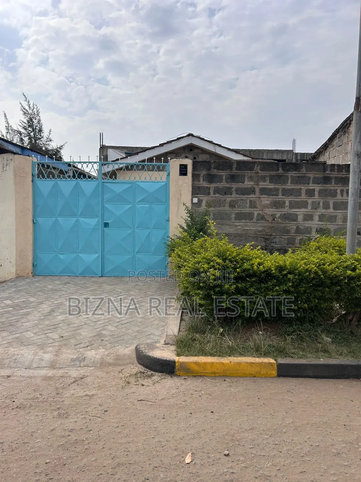 3bdrm Bungalow in 266 Swara Court, Imara Daima for sale