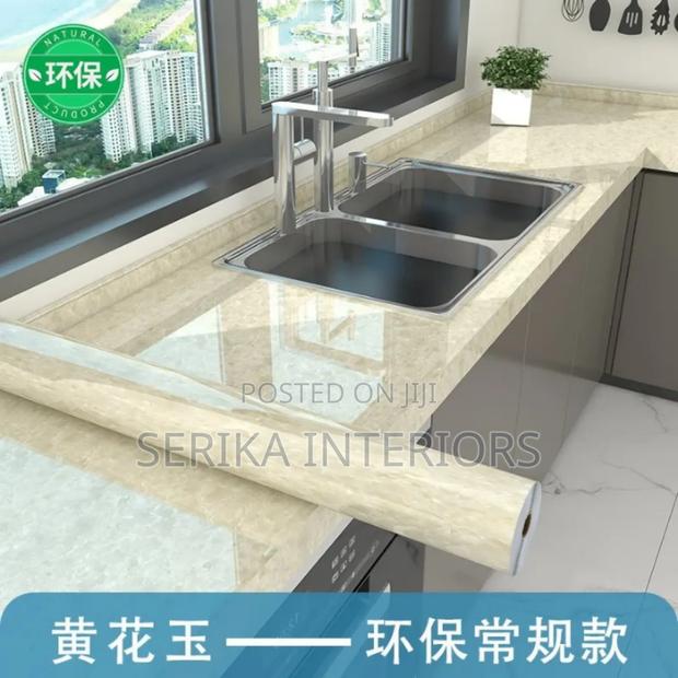 Grossy Contact Paper Contact Paper Environmental Friendly