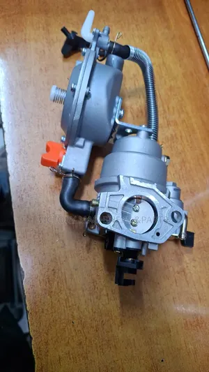 Gx390/13hp Engine LPG Gas Carburator