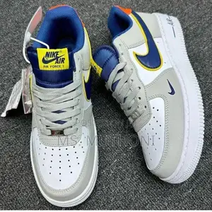 Nike Zoom Vomero Airforce Sizes 39 40 41 42 43 44