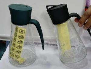 Oil Dispensing Jar -630ml - thumbnail 2