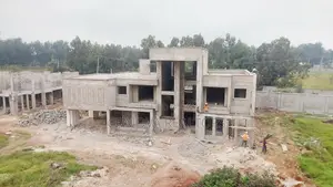 5bdrm Villa in Karen C for sale