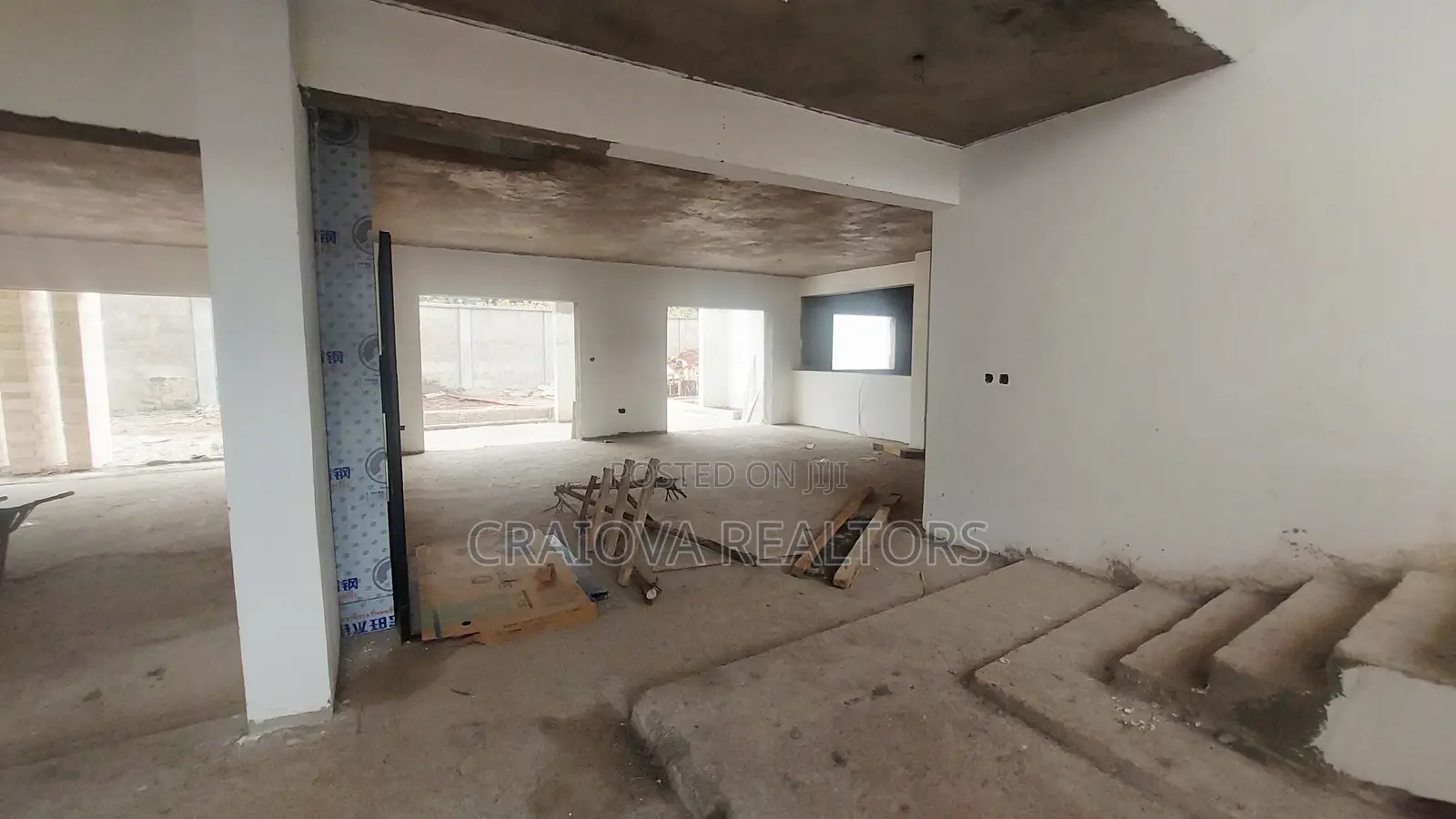 5bdrm Villa in Karen C for sale