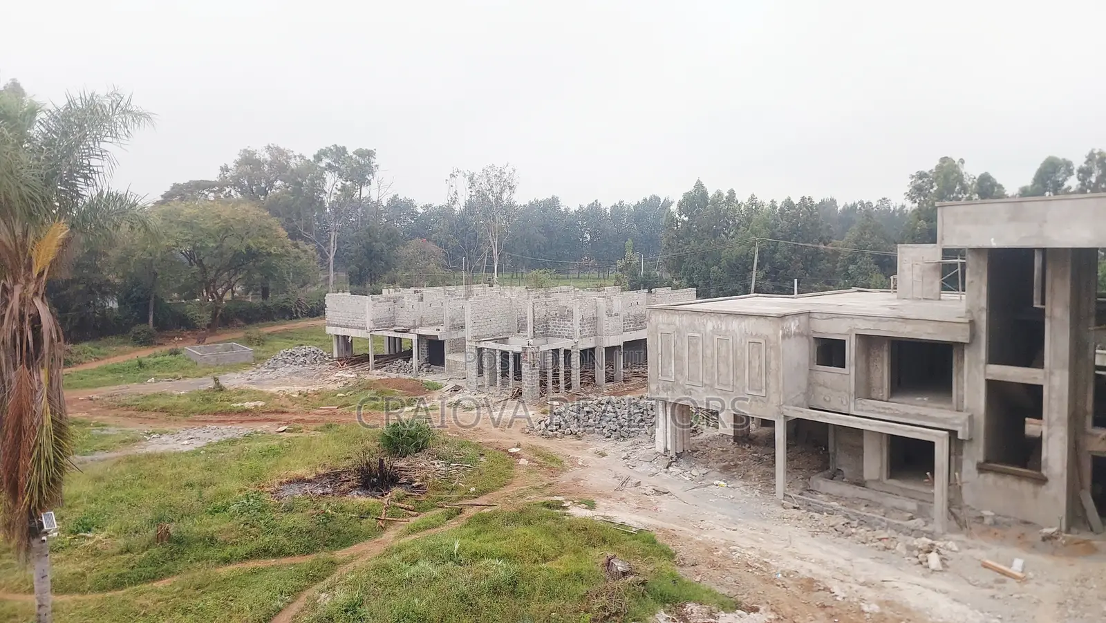 5bdrm Villa in Karen C for sale
