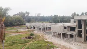 5bdrm Villa in Karen C for sale