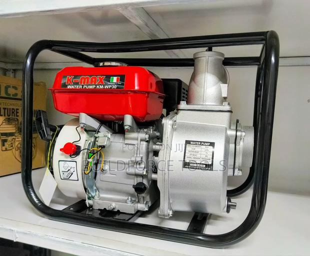 Kmax Water Pump