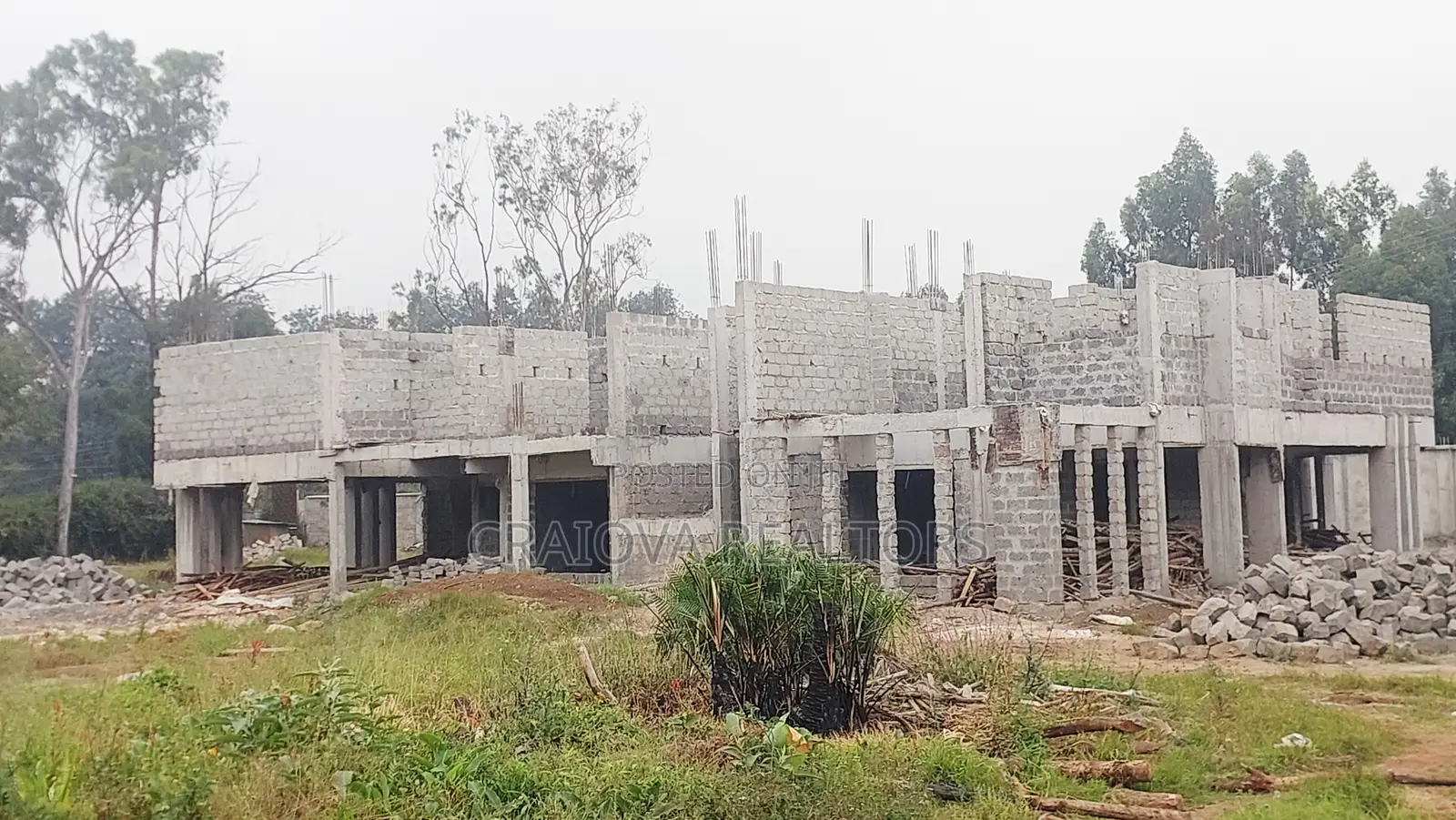 5bdrm Villa in Karen C for sale
