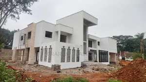 5bdrm Villa in Karen C for sale