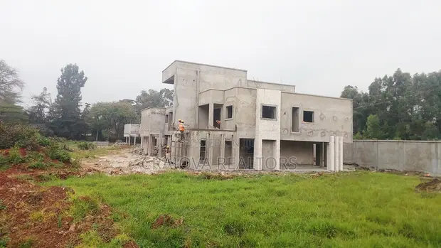 5bdrm Villa in Karen C for sale
