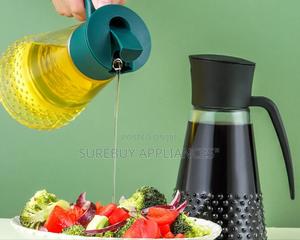630ml Autoflip Oil Jar - thumbnail 2