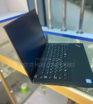 Laptop Lenovo ThinkPad T480s 16GB Intel Core i7 SSD 512GB
