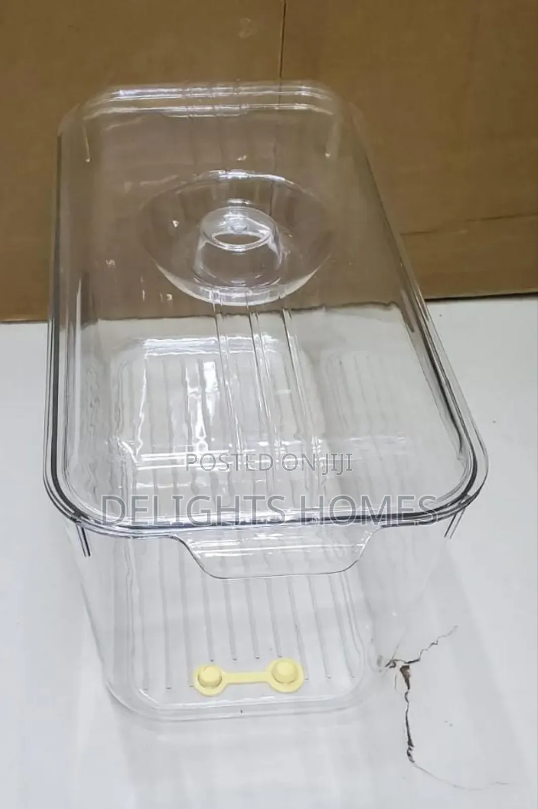 Stackable Fridge /Storage Organizer-Alp