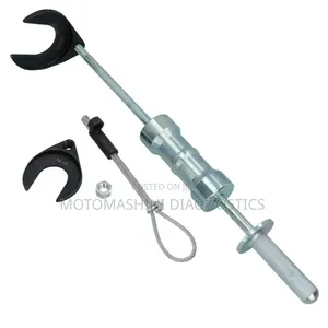 Vehicle Inner Cv-Joint Drive Shaft Puller Kit