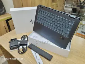 New Laptop HP Spectre 14 32GB Intel Core Ultra 7 SSD 2T