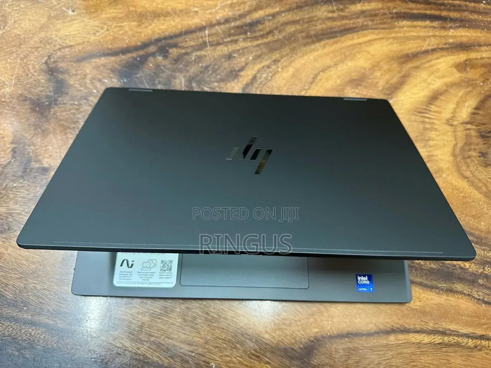 New Laptop HP OmniBook X Flip 14" 16GB Intel Core Ultra 7 SSD 1T