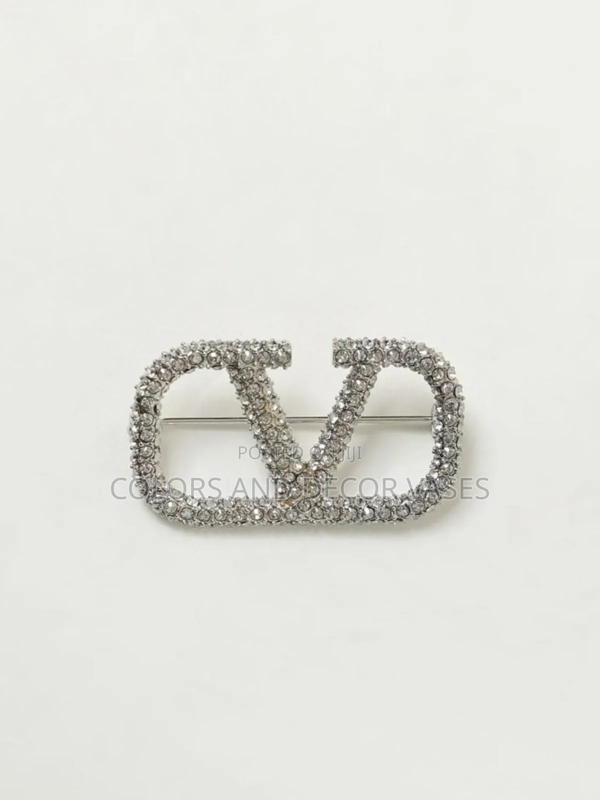 Designer Brooches Instock