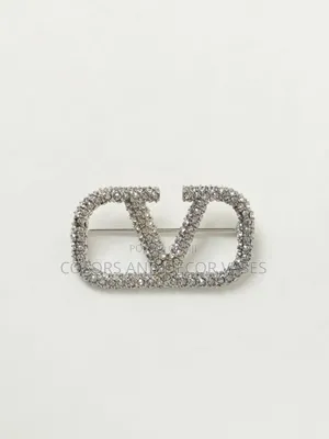 Designer Brooches Instock