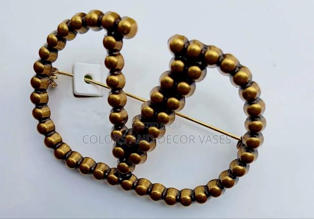 Trendy Brooch Collection - main view