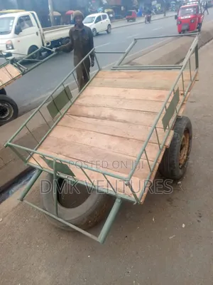 Best Mkokoteni