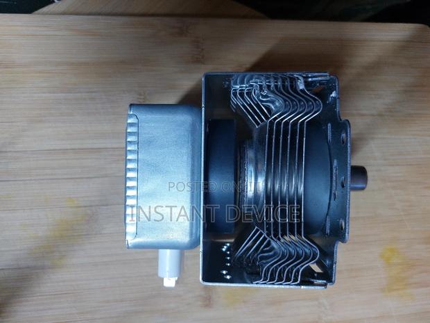 Genuine Microwave Magnetron Replacement Part - Diy Repair - thumbnail 3