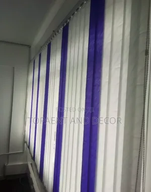Day and Night Vertical Blinds Beauty With Functionality