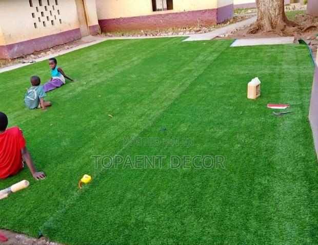 Kids Rest Area Stable Quality Artificial Grass Carpet