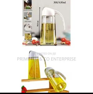 Automatic Oil Dispenser - thumbnail 2