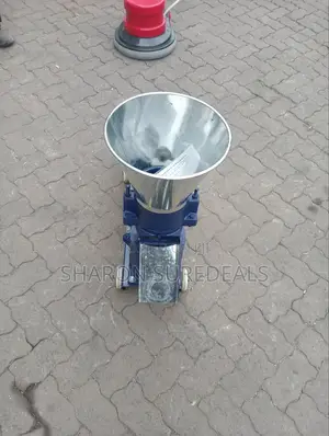 Heavy Duty Pellet Machine/Pelletizer