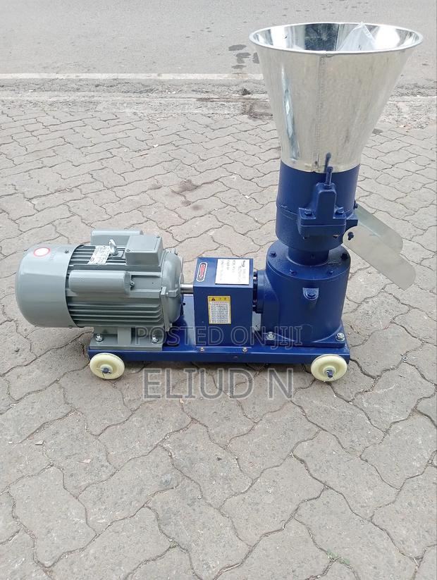 Animal Feed Pelletizer/Pt1500
